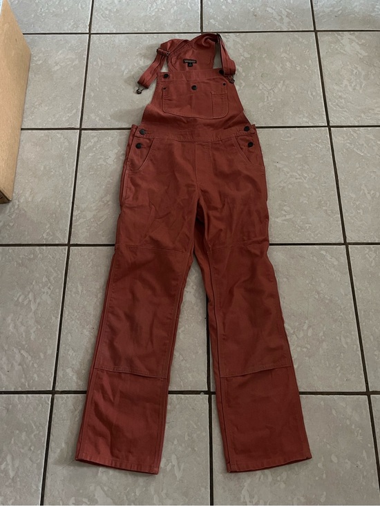 Patagonia Other - Patagonia Workwear ALL SEASONS Bib Overalls- Short